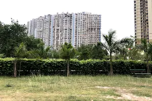 Noida Authority Park image