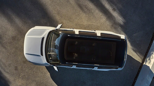 Car Dealer «Rainbow Chrysler Dodge Jeep LLC», reviews and photos, 301 River Highlands Blvd, Covington, LA 70433, USA