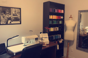 NC's Alteration and Sewing Services