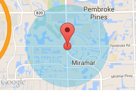 Liquor Store «Flamingo Liquors», reviews and photos, 12395 Pembroke Rd, Pembroke Pines, FL 33025, USA