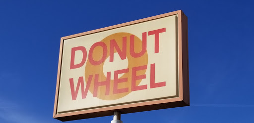 Donut Shop «Donut Wheel», reviews and photos, 4524 W Ina Rd, Tucson, AZ 85741, USA