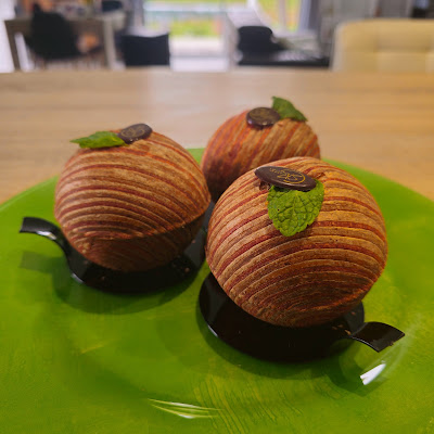 Boulangerie Reizabal à Monein