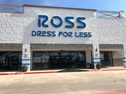 Clothing Store «Ross Dress for Less», reviews and photos, 1217 W State Hwy 114, Grapevine, TX 76051, USA