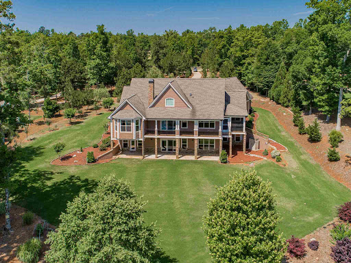 Real Estate Agency «Kim and Lin Logan Real Estate», reviews and photos, 1041 Village Park Dr #204, Greensboro, GA 30642, USA