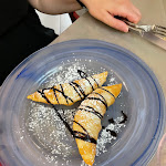 Photo n°9 de l'avis de Francesco.a fait le 08/07/2023 à 03:56 sur le  Gnocco Fritto Pavia à Pavia