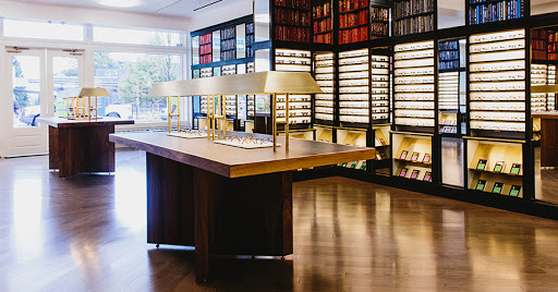 Optician «Warby Parker», reviews and photos, 274 Buckhead Ave NE, Atlanta, GA 30305, USA