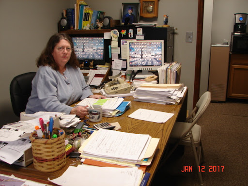 Bankruptcy Attorney «David E. Phillips, Attorney at Law», reviews and photos