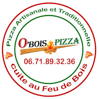 Photos du propriétaire du Pizzeria O'bois pizza à Bonneville - n°8