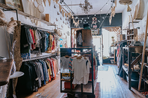 Clothing Store «Blackbird Attic», reviews and photos, 442 Main St, Beacon, NY 12508, USA