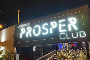 Prosper Club image