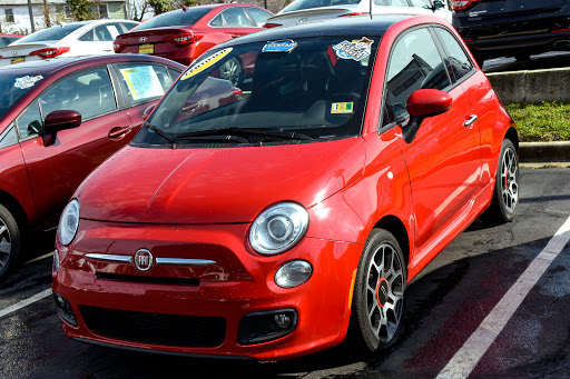 Used Car Dealer «Easterns Automotive Group / Eastern Motors», reviews and photos, 4809 St Barnabas Rd, Temple Hills, MD 20748, USA