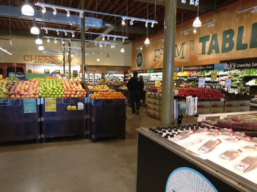 Grocery Store «Whole Foods Market», reviews and photos, 2151 Mystic Valley Pkwy, Medford, MA 02155, USA