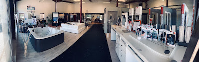 Vérandas CONCEPT ALU à Arcy-sur-Cure