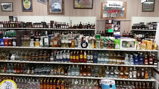 Liquor Store «Pawleys Wine & Spirits», reviews and photos, 10135 Ocean Hwy, Pawleys Island, SC 29585, USA