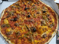 Plats et boissons du Restaurant Pizza Bella à Istres - n°4