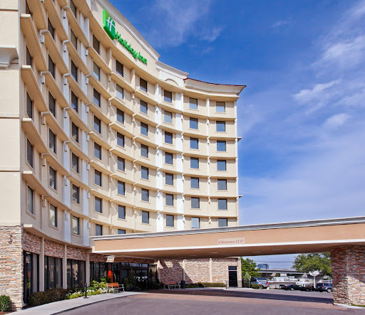 IHG Hotels Dallas