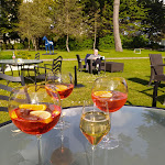 Photo n° 1 de l'avis de Muriel.o fait le 22/05/2021 à 17:44 pour Hôtel Le Castel Marie-Louise La Baule à La Baule-Escoublac