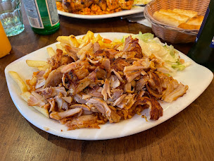 Photo n°38 de Anamour Kebab Boulogne Billancourt à Boulogne-Billancourt ()