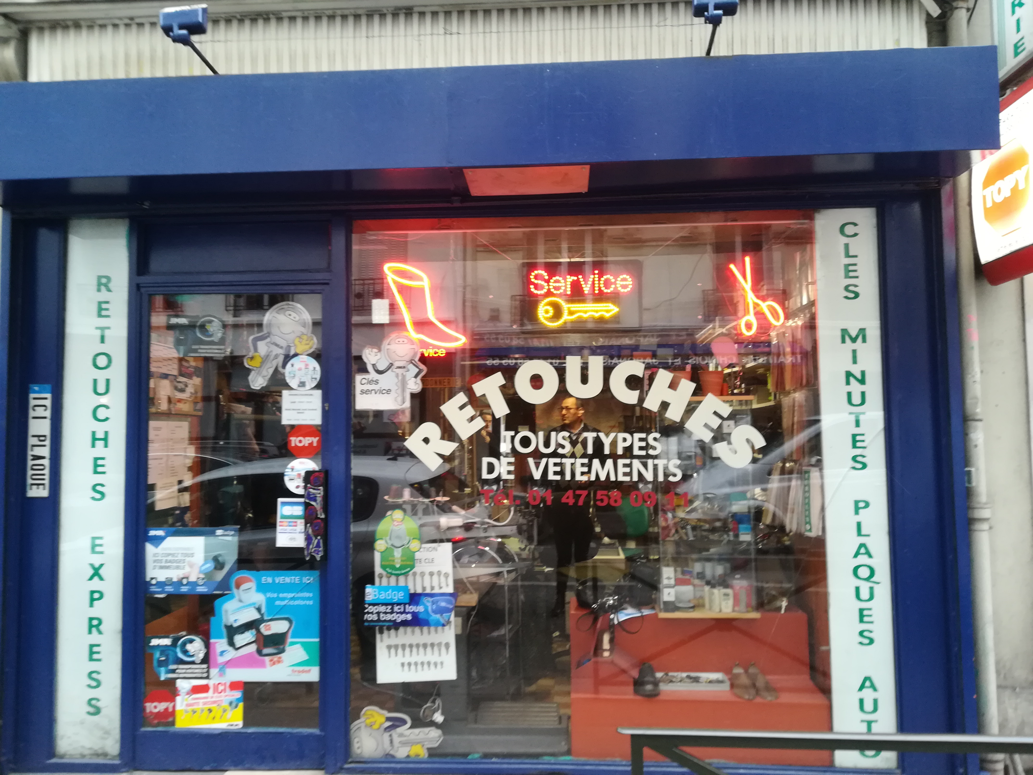 Photo n° 3 de l'avis de Bachir.e fait le 16/02/2018 à 13:48