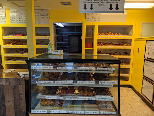 Donut Shop «Donut Day», reviews and photos, 18955 SW Tualatin Valley Hwy, Beaverton, OR 97006, USA
