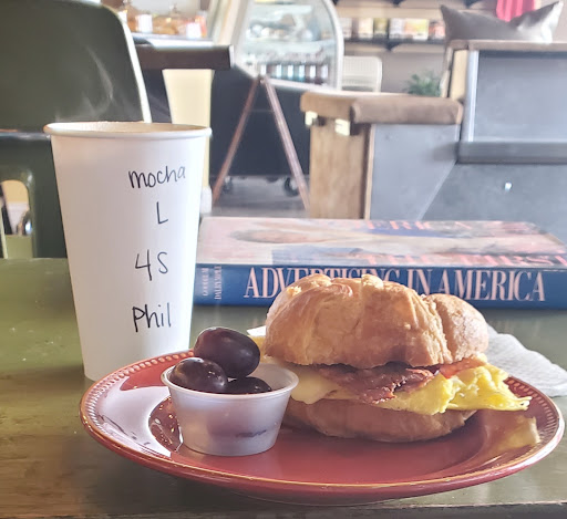 Coffee Shop «Love Mug Coffee Shop», reviews and photos, 975 US-50, Pueblo, CO 81008, USA