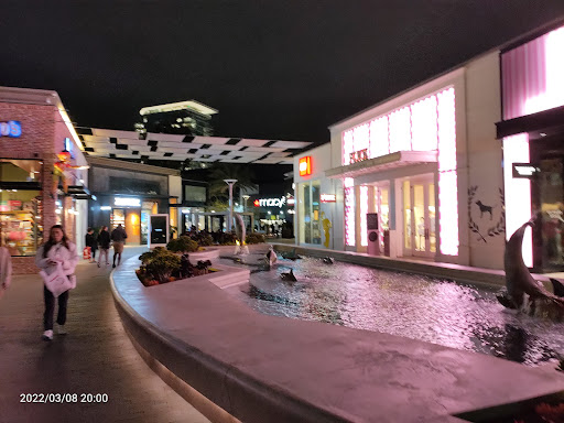 Shopping Mall «Westfield UTC», reviews and photos, 4545 La Jolla Village Dr e, San Diego, CA 92122, USA