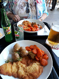 Plats et boissons du Restaurant portugais Oporto Restaurant Traiteur Portuguais à Puteaux - n°9