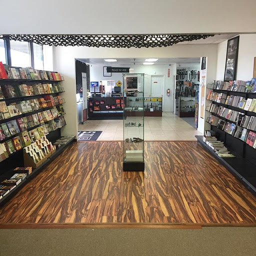 Outdoor Sports Store «TruPrep Emergency Preparedness», reviews and photos, 1000 Cobb Pkwy N B2, Marietta, GA 30062, USA