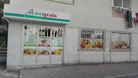 Maxi Grula