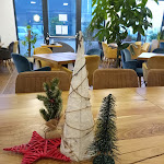 Photo n°6 de l'avis de Michael.. fait le 11/03/2020 à 22:21 sur le  Kitchen 74 Altstadt à Fulda