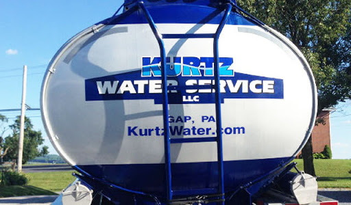 Kurtz Water Service LLC image 2