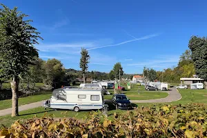 Prümtal-Camping Oberweis (Eifel) image