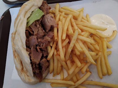 Ya Ka Manger à Montigny-le-Bretonneux