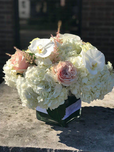 Florist «Stunning Arrangements», reviews and photos, 177 Main St, Little Ferry, NJ 07643, USA