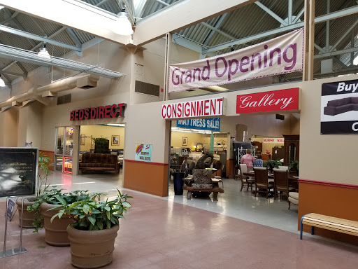 Shopping Mall «Power Square Mall», reviews and photos, 2055 S Power Rd, Mesa, AZ 85209, USA