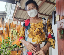 Baan khun yaai mai khun ta photo