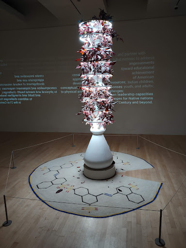 Art Museum «ASU Art Museum», reviews and photos, 51 E 10th St, Tempe, AZ 85281, USA