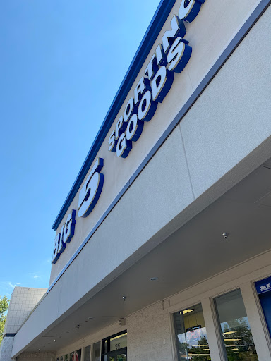 Sporting Goods Store «Big 5 Sporting Goods», reviews and photos, 1365 Iron Springs Rd #1, Prescott, AZ 86305, USA