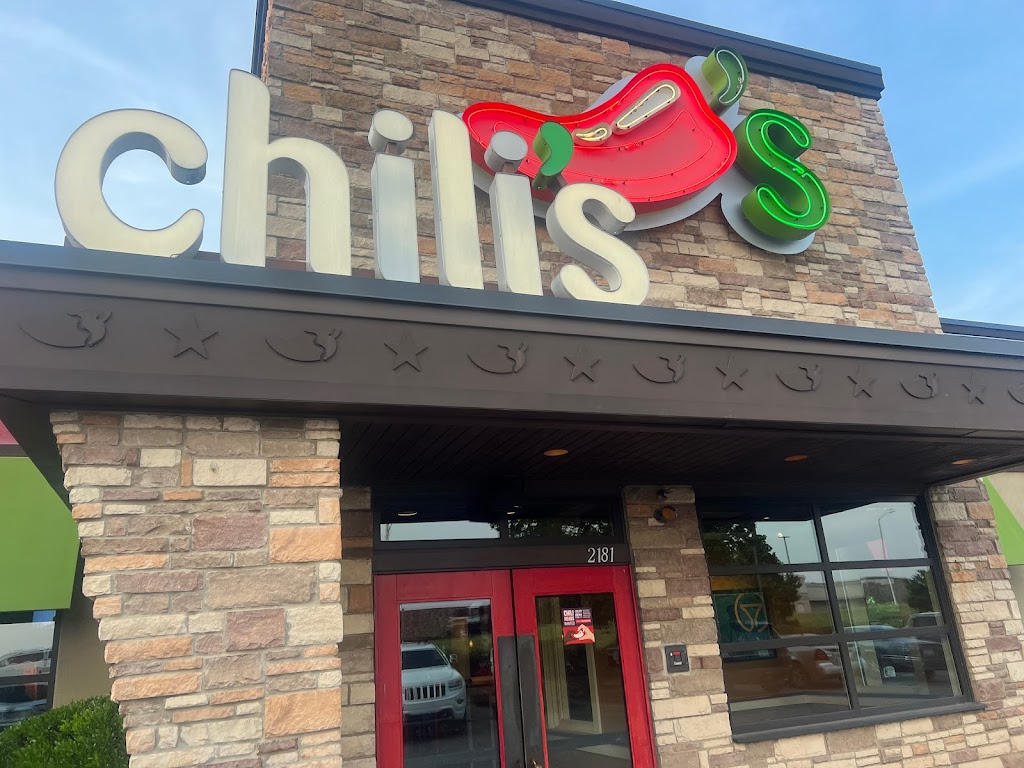 Chili's Grill & Bar 28602