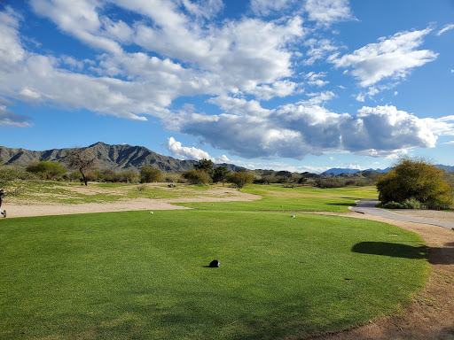 Golf Course «Aguila Golf Course», reviews and photos, 8440 S 35th Ave, Laveen Village, AZ 85339, USA