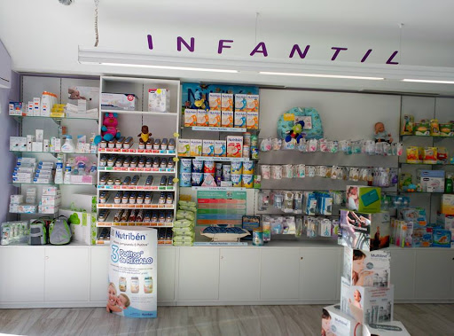 Farmacia La Carrasca