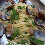 Photo n°1 de l'avis de Nicola.i fait le 28/12/2023 à 18:04 sur le  Pescheria Azzurra à Naples