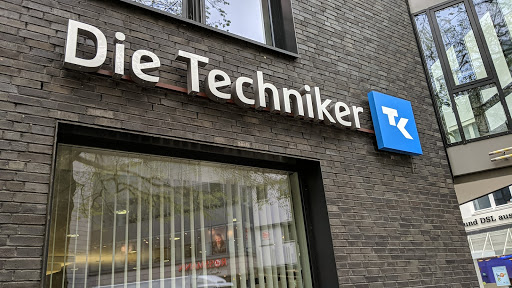 Techniker Krankenkasse (TK)