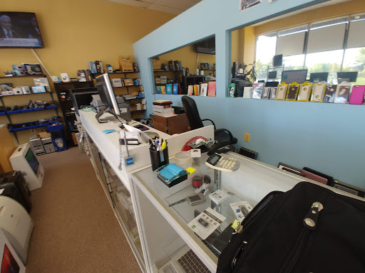 Computer Repair Service «Computer Clinic Services», reviews and photos, 21430 Cedar Dr #106, Sterling, VA 20164, USA