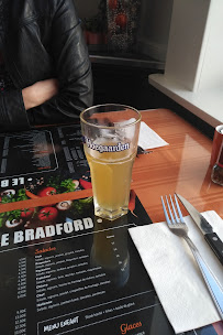 Plats et boissons du Restaurant Au Bradford à Tourcoing - n°5