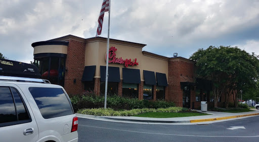 Fast Food Restaurant «Chick-fil-A», reviews and photos, 4610 Monticello Ave, Williamsburg, VA 23188, USA
