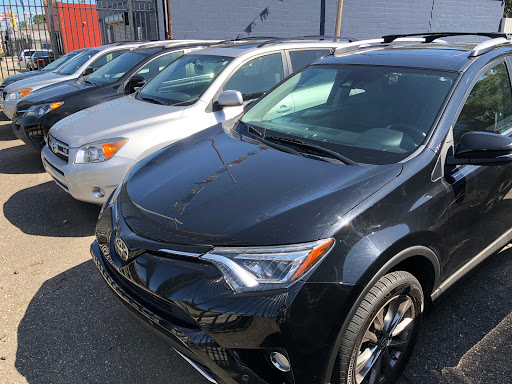 Used Car Dealer «Sky Auto Sales», reviews and photos, 19439 Joy Rd, Detroit, MI 48228, USA