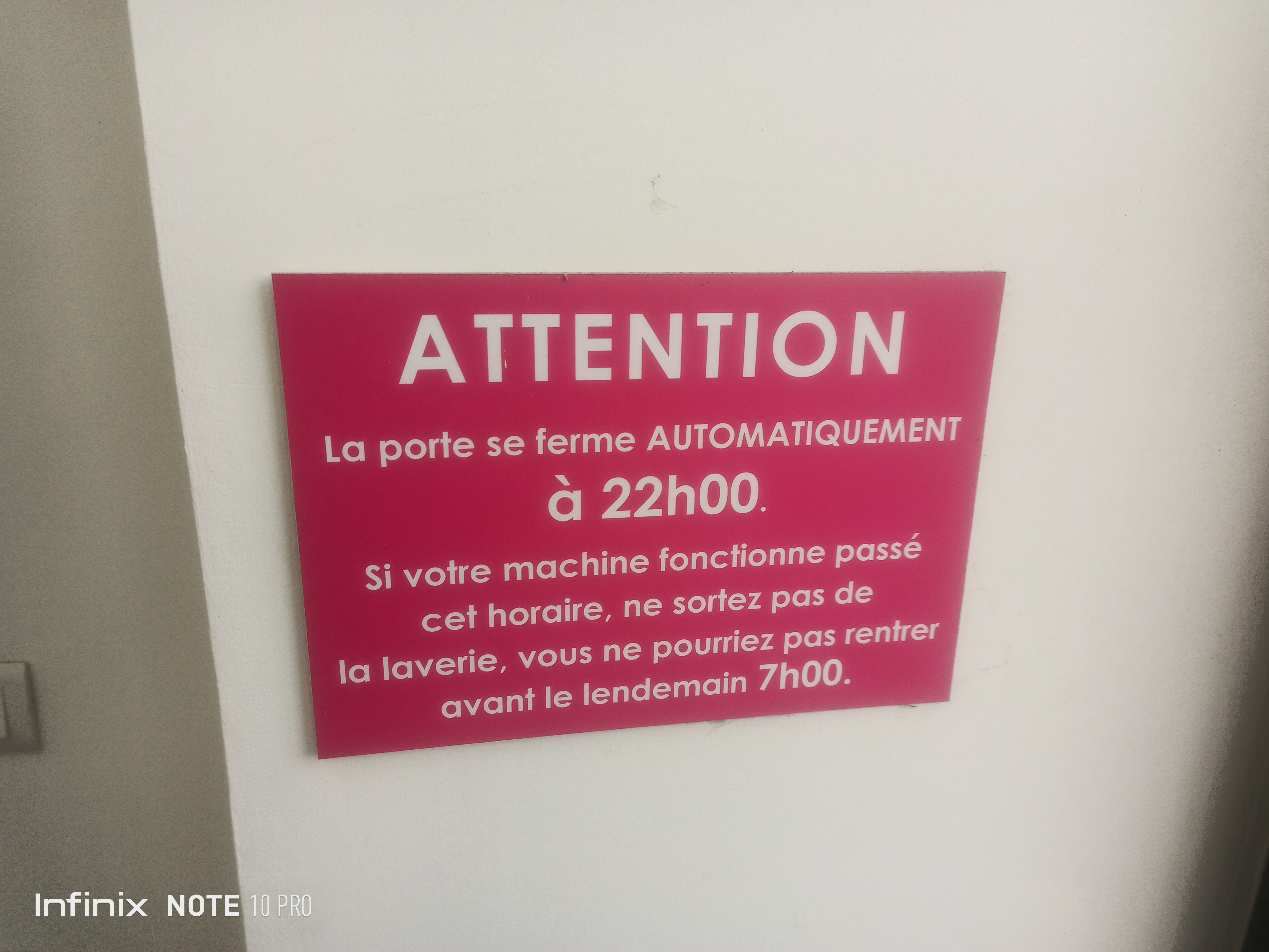 Photo n° 3 de l'avis de Denys.r fait le 25/12/2022 à 13:37
