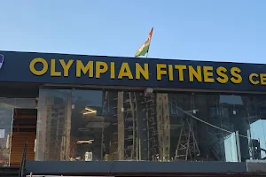 Olympian Fitness center image