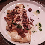 Photo n°11 de l'avis de Silvia.m fait le 03/12/2022 à 12:36 sur le  KALMA RESTAURANT à Pompei